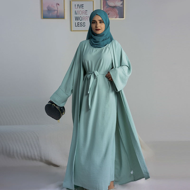 muslim dress set